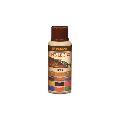 Tingilegno 0,250lt Nero