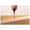 Inserto lungo Solid PH2