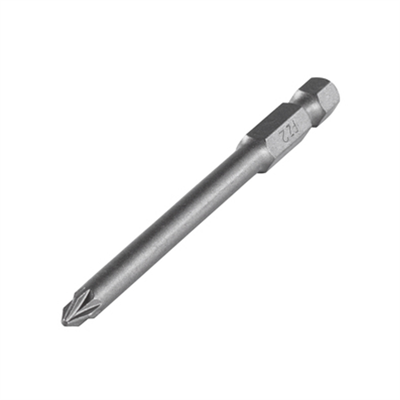 Inserto lungo Solid PZ 2