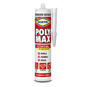 Poly Max trasparente 300 g