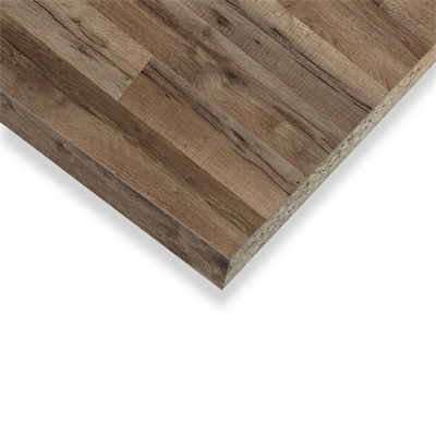 Top tavern bordo quadro 205x60x3,8 cm
