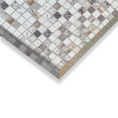 Top bisanzio 205x60x3,8 cm