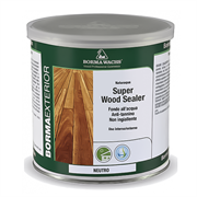 Fondo Super wood sealer trasparente 750 ml