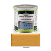 Shabby provenzale Giallo Ossido 375 ml