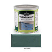 shabby provenzale Verde Foresta 375 ml