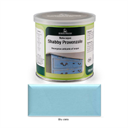 Shabby provenzale Blu Cielo 375ml