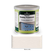 Shabby provenzale Bianco Creta 375 ml