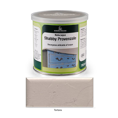 shabby provenzale Tortora 750 ml