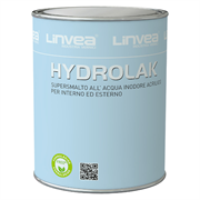 Fondo Hydrolak bianco lt 0.750