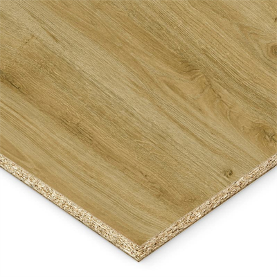 Truciolare nobilitato rovere cadiz 280 x 212 cm