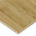 Truciolare nobilitato rovere cadiz 280 x 212 cm