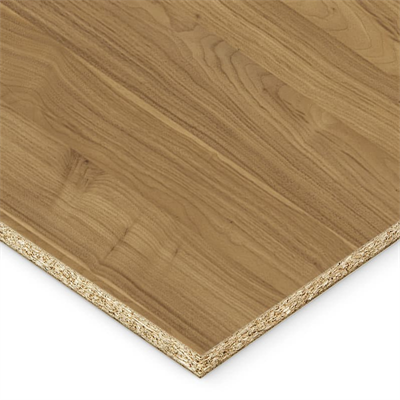 Truciolare nobilitato stelvio light 280 x 212 cm