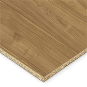 Truciolare nobilitato stelvio light 280 x 212 cm