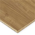 Truciolare nobilitato stelvio light 280 x 212 cm