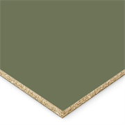 Truciolare nobilitato Pesto 280 x 212 cm