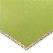 Truciolare nobilitato Verde Pastello 366 x 183 cm