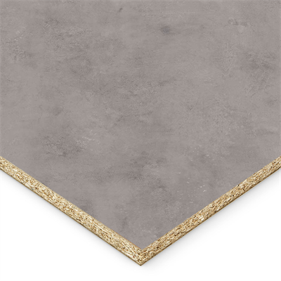 Truciolare nobilitato Cemento 280 x 212 cm