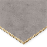 Truciolare nobilitato Cemento 280 x 212 cm