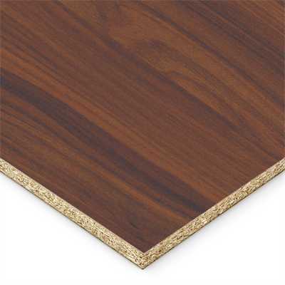 Truciolare nobilitato Palissandro 280 x 212 cm