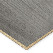 Truciolare nobilitato Norvegia 280 x 212 cm