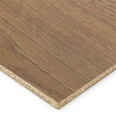 Truciolare nobilitato Baysen Oak Naturale 280 x 212 cm