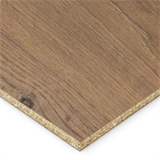 Truciolare nobilitato Baysen Oak Naturale R41 280 x 212 cm