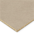 Truciolare nobilitato Tessuto Tabacco 280 x 212 cm