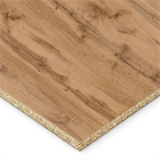 Truciolare nobilitato Wotan Oak PS19 280 x 212 cm