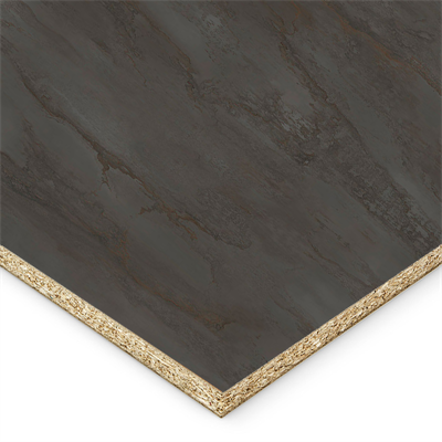 Truciolare Nobilitato Acciaio Ossido  280*212