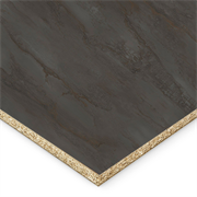 Truciolare Nobilitato Acciaio Ossido  280*212