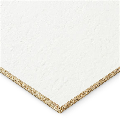 Truciolare nobilitato Cemento Bianco 280 x 212 cm
