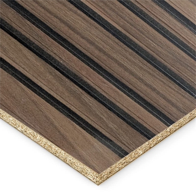 Truciolare nobilitato R74 280 x 210 cm