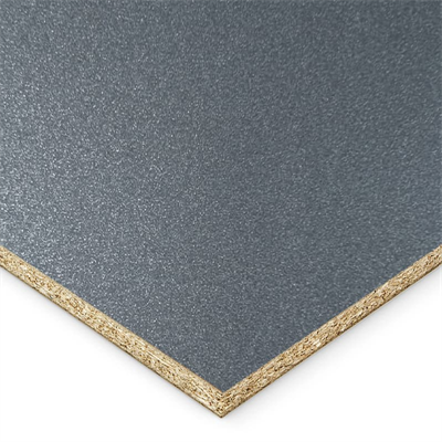 Truciolare nobilitato eccineri Grigio blu B06 280 x 212 cm