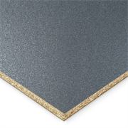 Truciolare nobilitato eccineri Grigio blu B06 280 x 212 cm