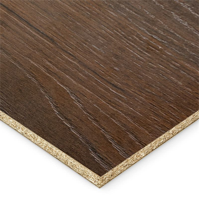 Truciolare nobilitato Baysen Oak Nocciola 280 x 210 cm