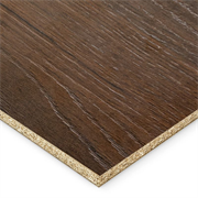 Truciolare nobilitato Baysen Oak Nocciola 280 x 210 cm